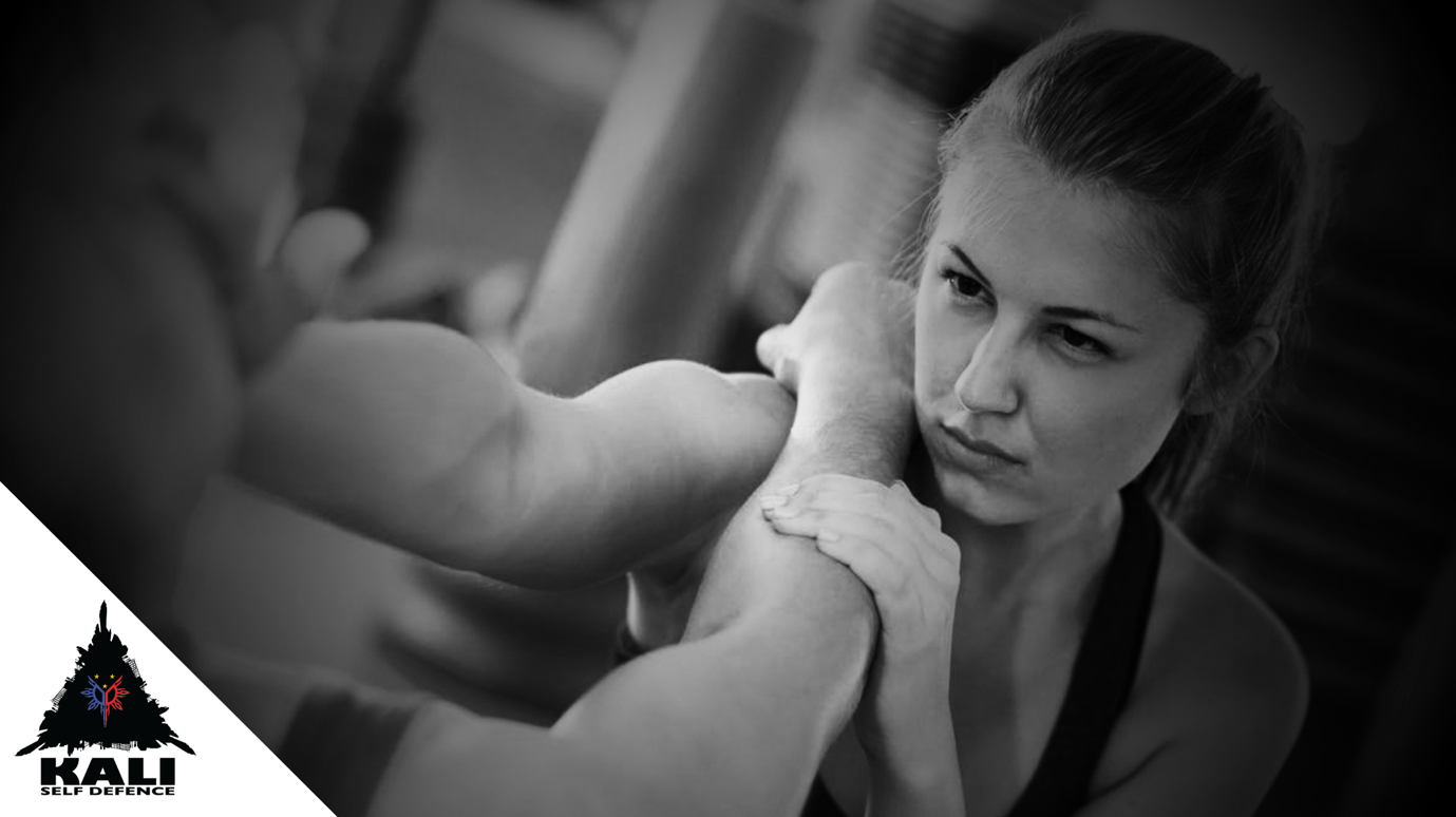 Kali Self Defence special offers