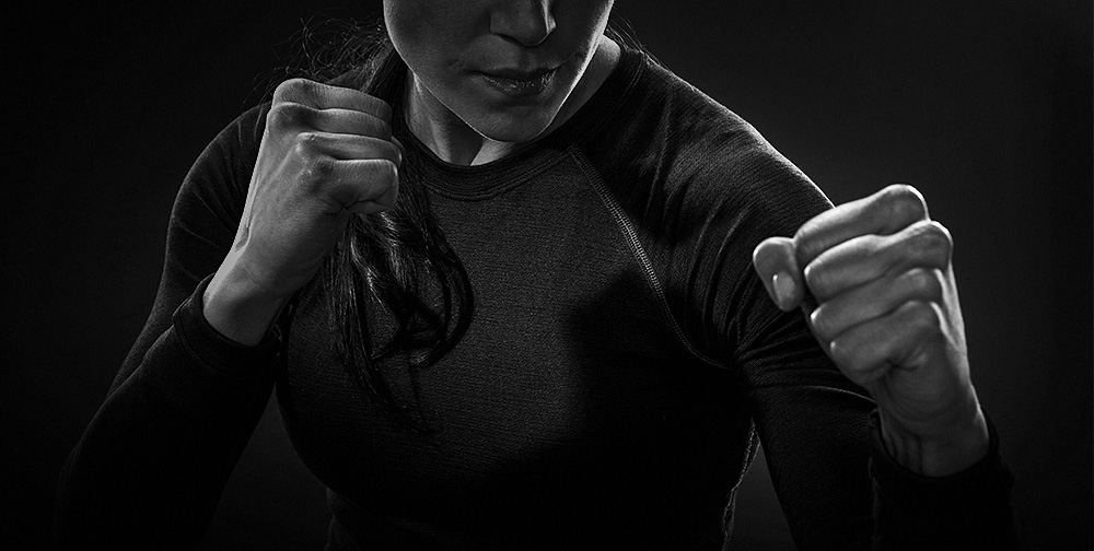 Kali Self Defence training